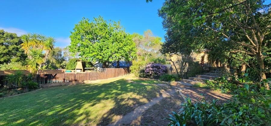 4 Bedroom Property for Sale in Swellendam Western Cape